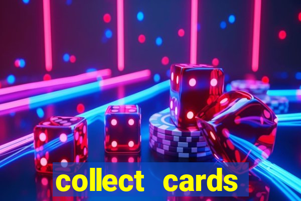 collect cards filmes para pc